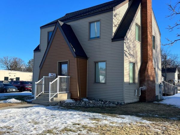 1111 Broadway Street, Alexandria, MN 56308