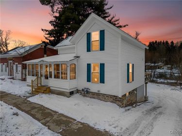 71 W Main Street, Morrisville, NY 13408