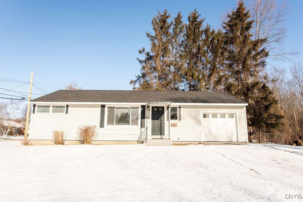 1101 Boulevard Street, Syracuse, NY 13211 Main Photo