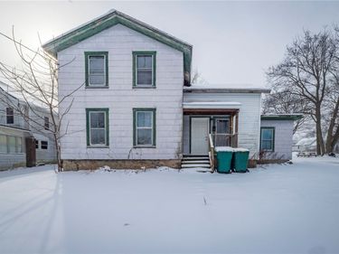 54 Gardeau Street, Perry, NY 14530