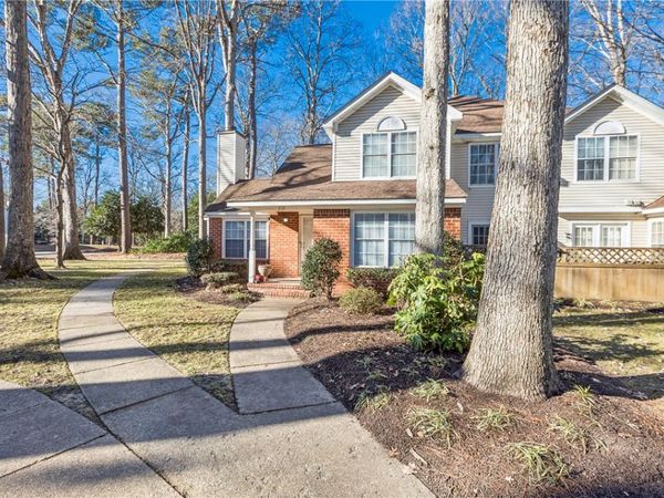 852 Masters Trail, Newport News, VA 23602