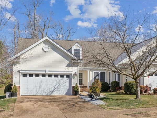4308 Sprucemont, Williamsburg, VA 23188