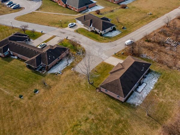 14-16 Ditmer Drive, New Carlisle, OH 45344