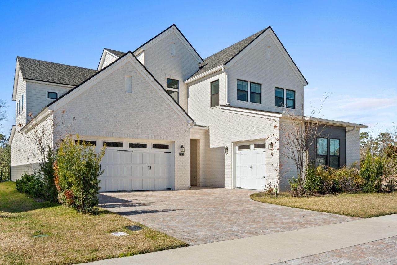 925 Camp Fire Circle, Panama City Beach, FL 32413 Main Photo