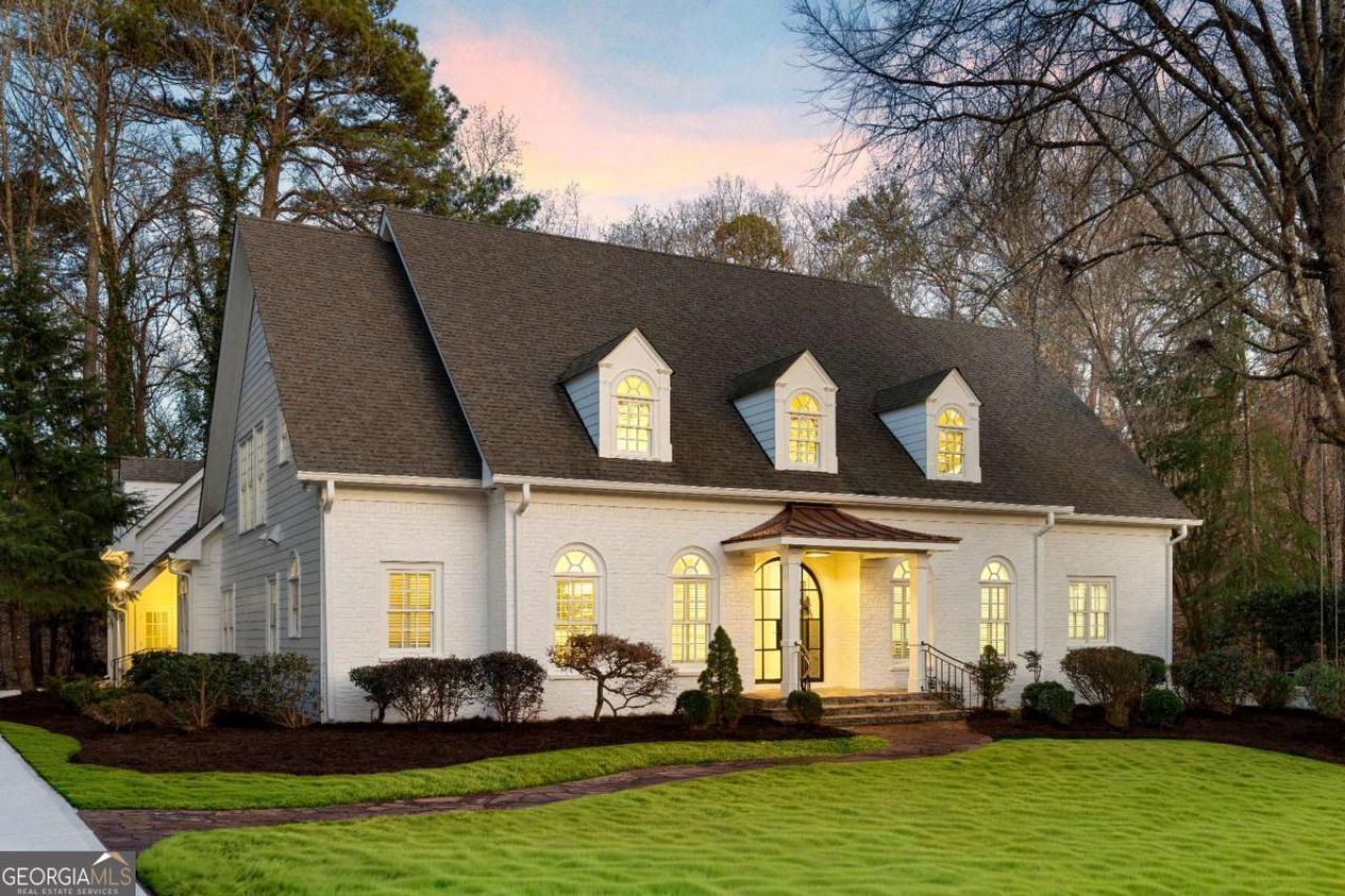 4329 Orchard Valley Drive Se, Atlanta, GA 30339 Main Photo