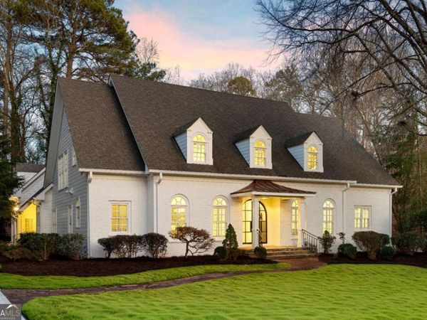 4329 Orchard Valley Drive SE, Atlanta, GA 30339