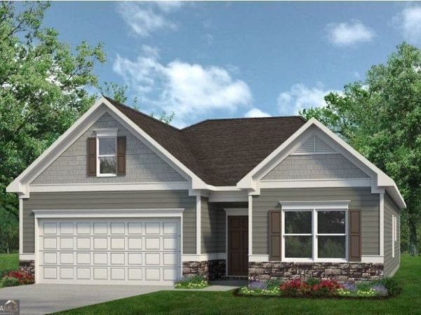 114 Saddle Ridge Trail, Calhoun, GA 30701