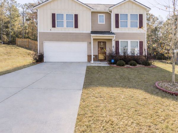 112 Shalako Lane, Lizella, GA 31052