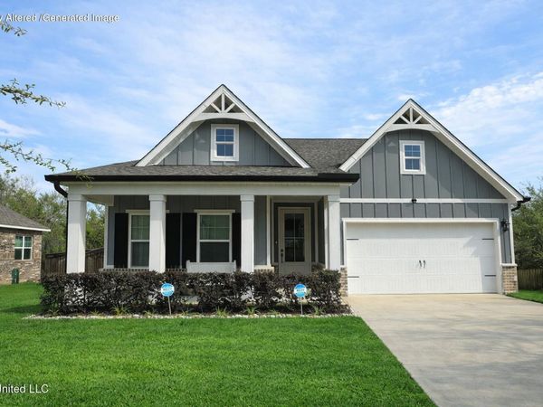 14703 Audubon Lake Boulevard, Gulfport, MS 39503