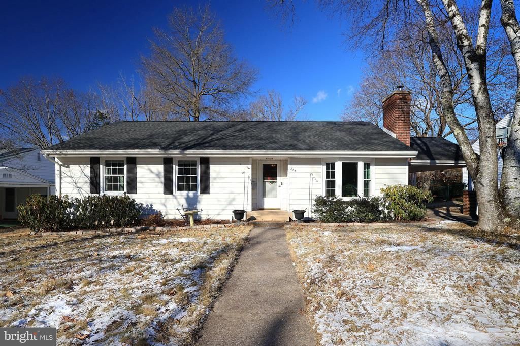 539 Hillcrest Avenue, State College, PA 16803 Main Photo