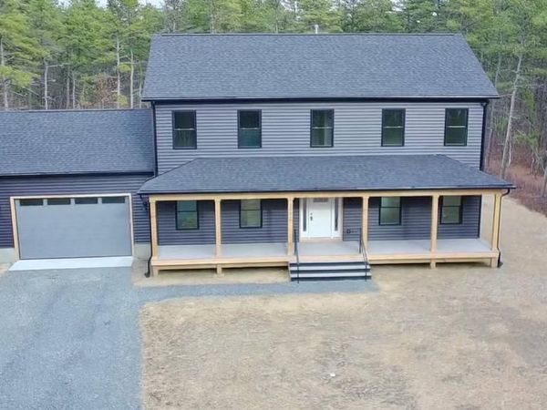 3994 ROUTE 563 N, CHATSWORTH, NJ 08019