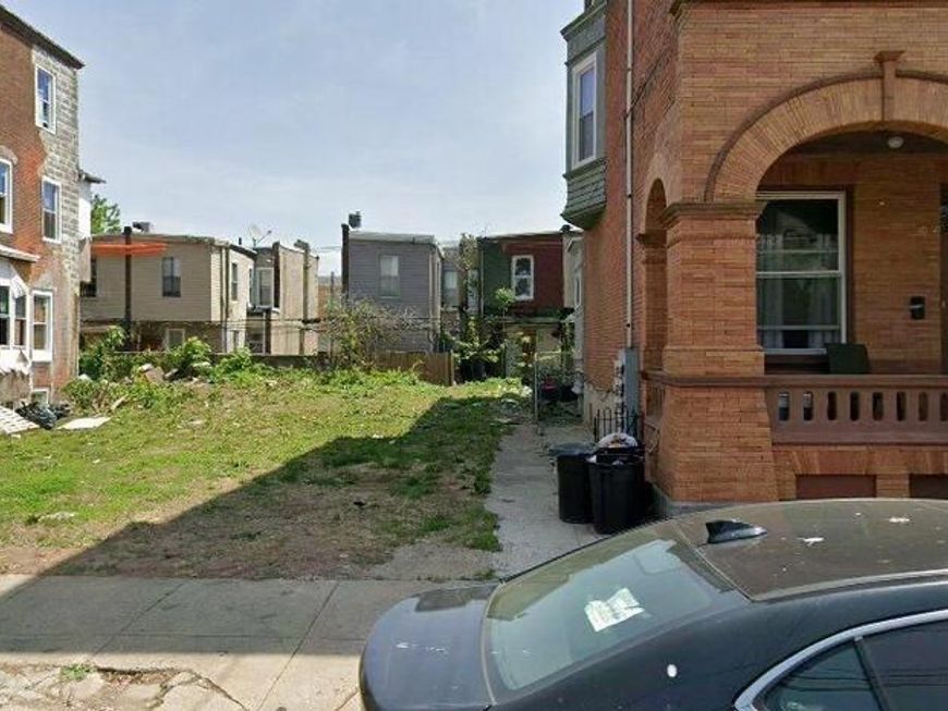 1939 N 32nd Street, Philadelphia, PA 19121 Main Photo