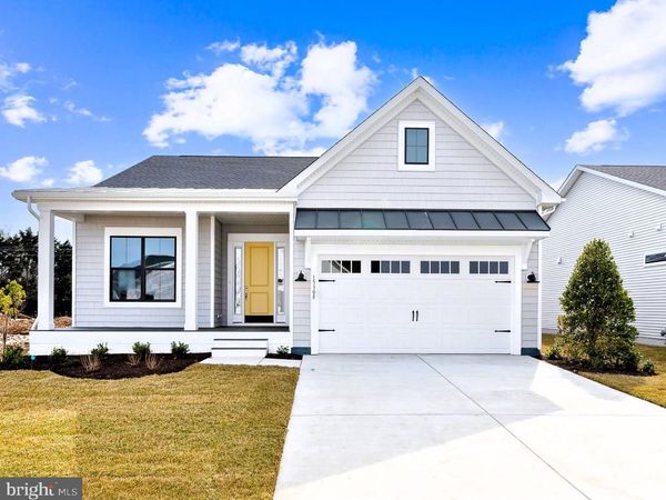 15513 SOLOMON WAY, LEWES, DE 19958