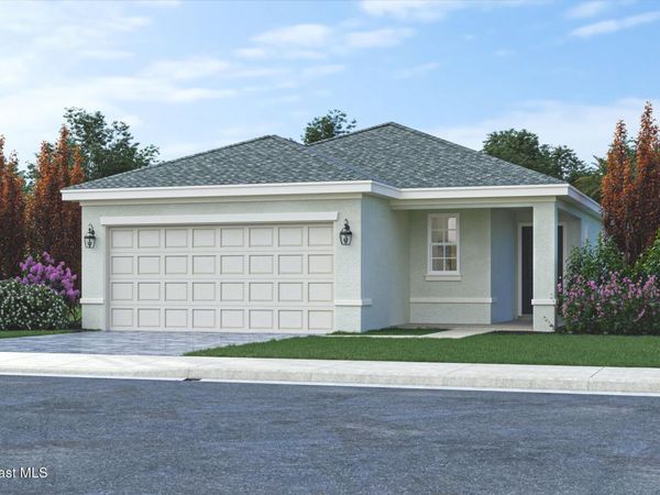 2213 Antarus Drive NW, Palm Bay, FL 32907