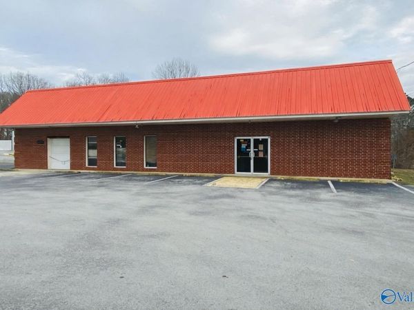 22995 Highway 75, Sylvania, AL 35988