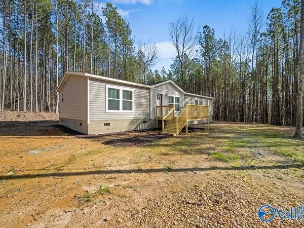 324 Youngs Chapel Road, Piedmont, AL 36272