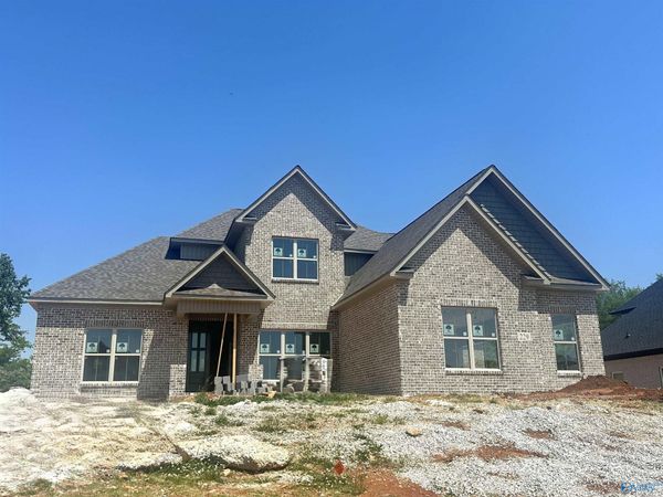 229 Oakland View Drive, Brownsboro, AL 35741