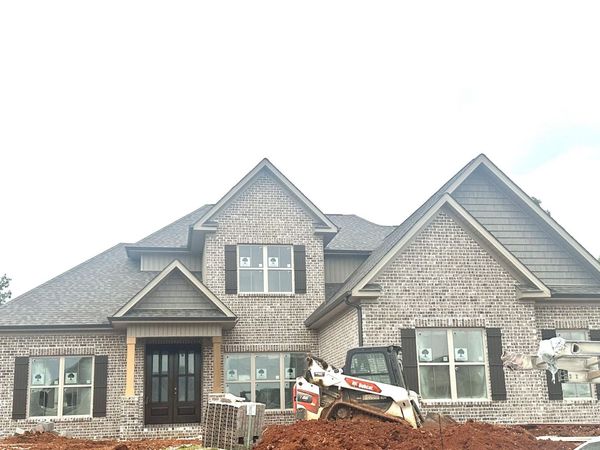 229 Oakland View Drive, Brownsboro, AL 35741