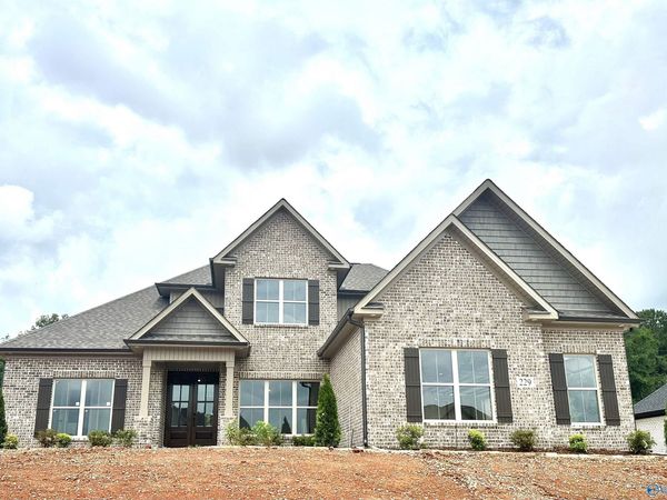 229 Oakland View Drive, Brownsboro, AL 35741