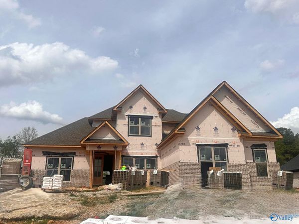 229 Oakland View Drive, Brownsboro, AL 35741