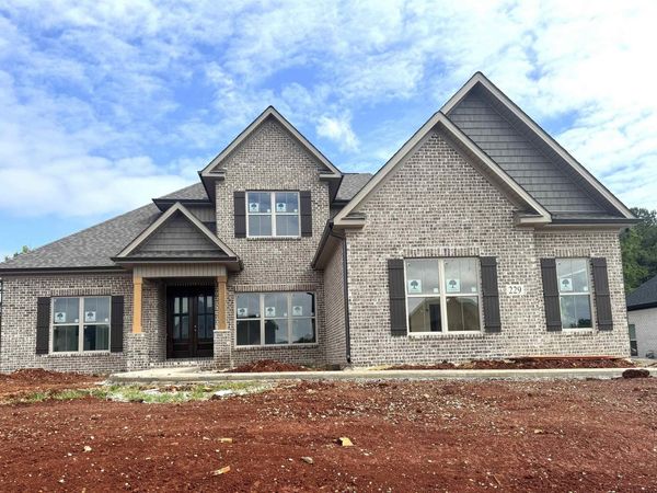 229 Oakland View Drive, Brownsboro, AL 35741