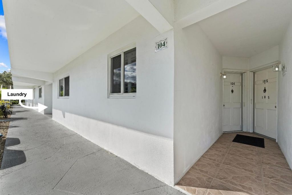 7 Westwood Avenue, Unit 104-C, Tequesta, FL 33469 Photo