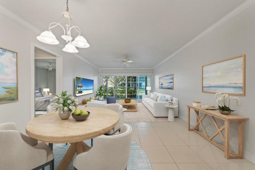 7 Westwood Avenue, Unit 104-C, Tequesta, FL 33469 Photo