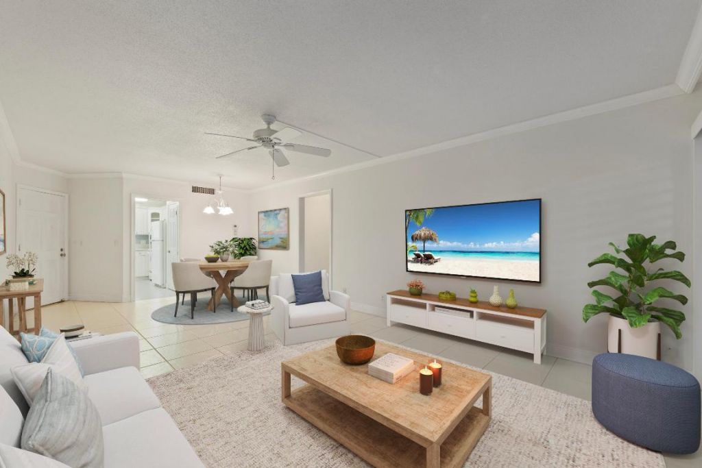 7 Westwood Avenue, Unit 104-C, Tequesta, FL 33469 Photo