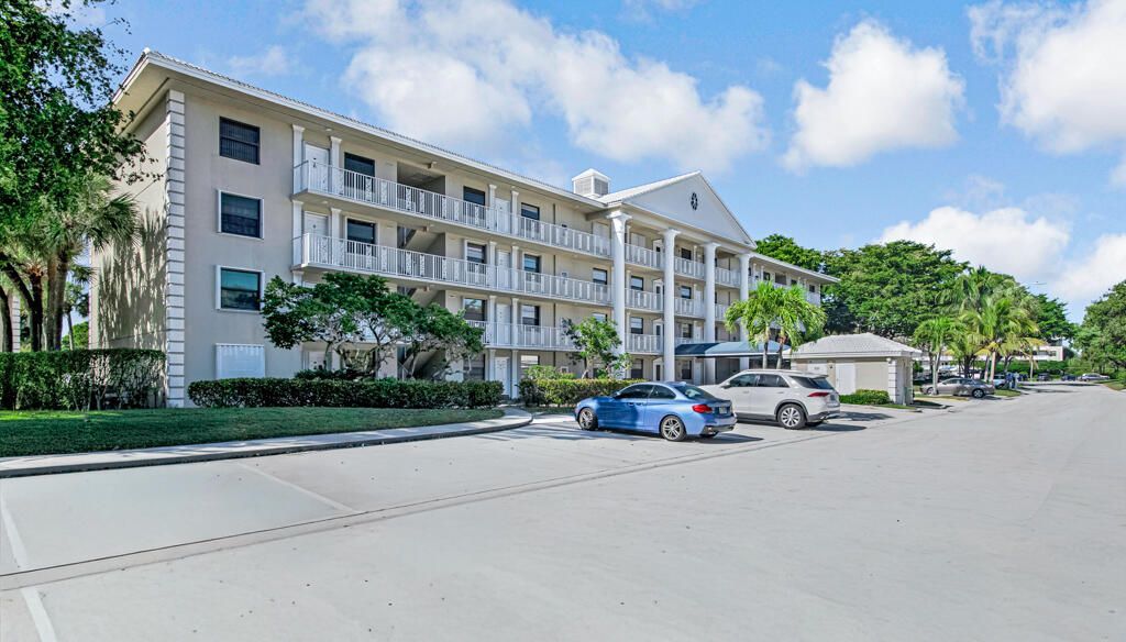 3507 Village Boulevard, Unit 201, West Palm Beach, FL 33409 Photo
