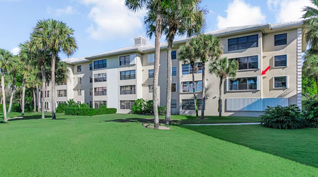 3507 Village Boulevard, Unit 201, West Palm Beach, FL 33409 Photo