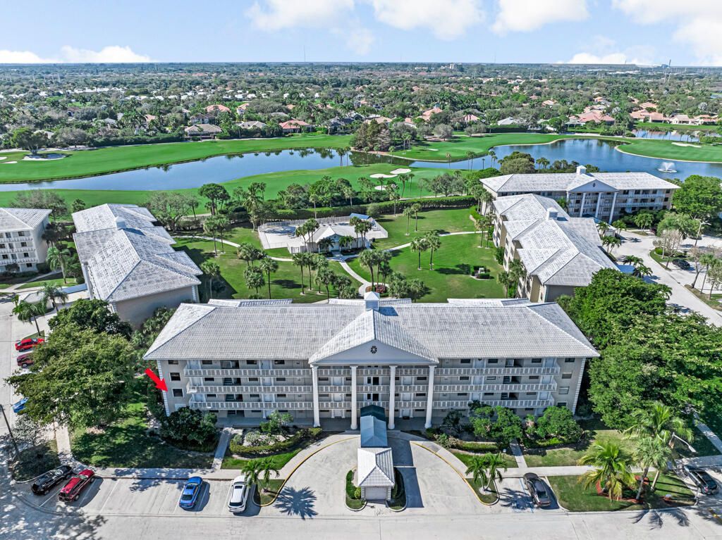 3507 Village Boulevard, Unit 201, West Palm Beach, FL 33409 Photo