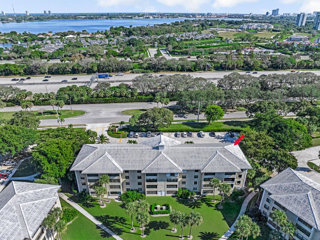 3507 Village Boulevard, Unit 201, West Palm Beach, FL 33409 Photo