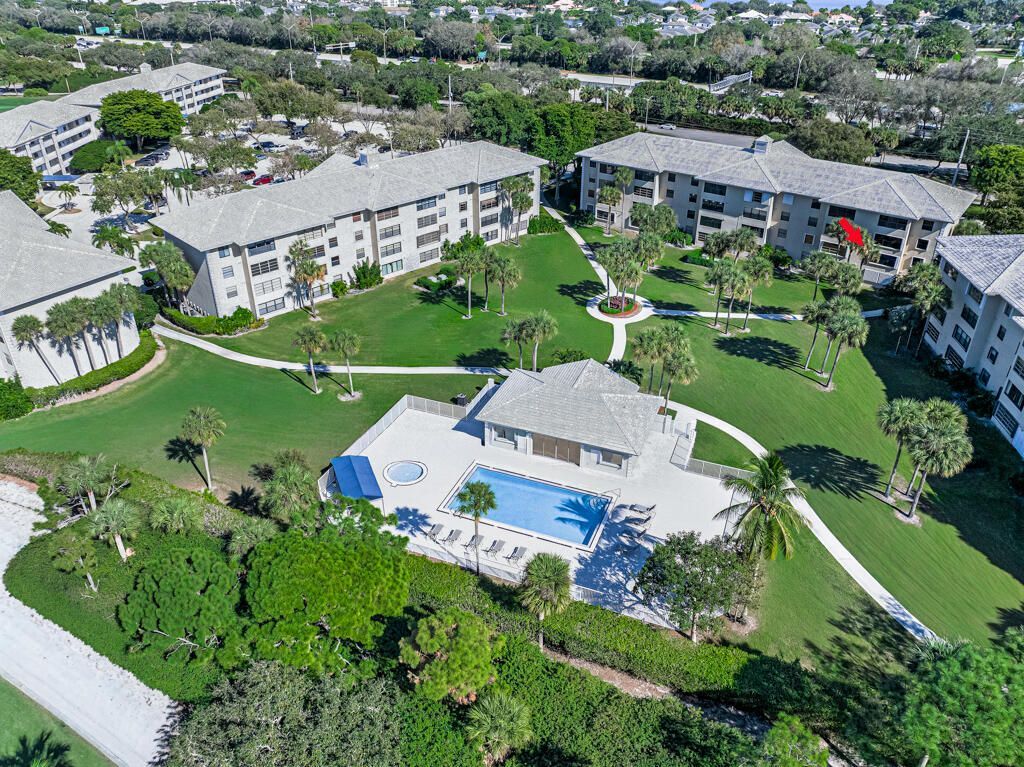 3507 Village Boulevard, Unit 201, West Palm Beach, FL 33409 Photo
