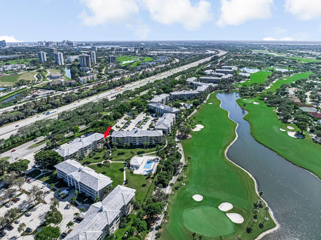 3507 Village Boulevard, Unit 201, West Palm Beach, FL 33409 Photo