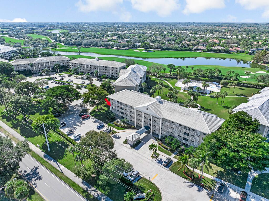 3507 Village Boulevard, Unit 201, West Palm Beach, FL 33409 Photo