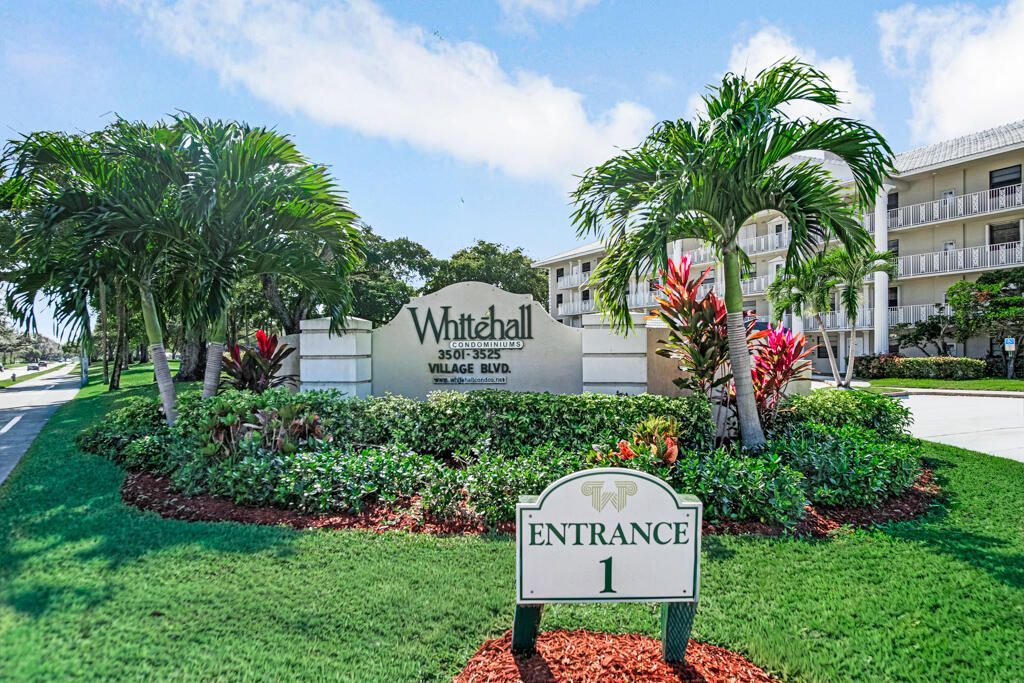 3507 Village Boulevard, Unit 201, West Palm Beach, FL 33409 Photo
