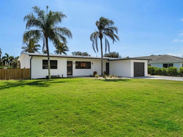 1510 Carandis Circle, Lake Clarke Shores, FL 33406