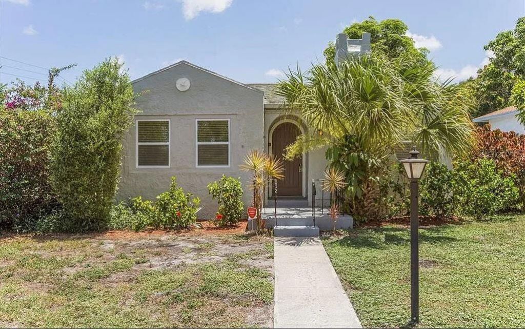 500 Evergreen Drive, Lake Park, FL 33403 Photo