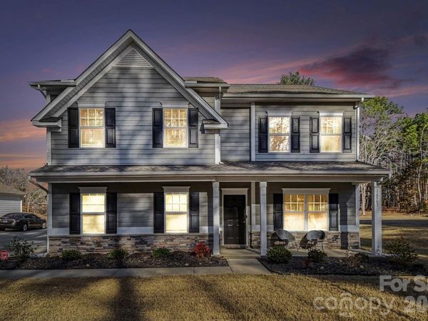 14503 Holbrooks Road, Huntersville, NC 28078