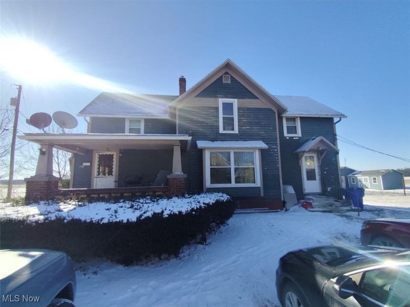 6760 Spruce Street, Sterling, OH 44276 Photo 1