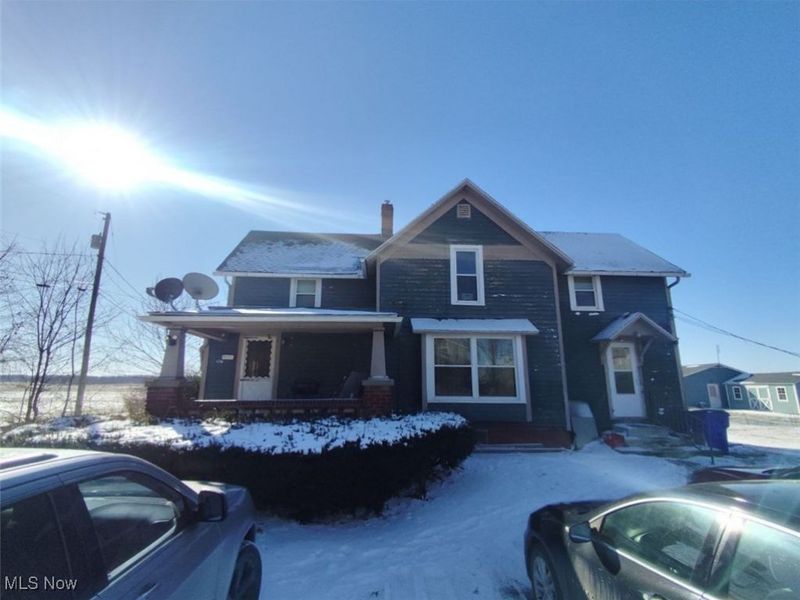 6760 Spruce Street, Sterling, OH 44276 Photo 2