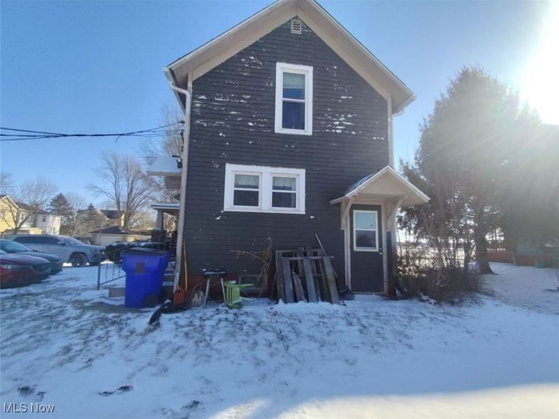 6760 Spruce Street, Sterling, OH 44276 Photo 6