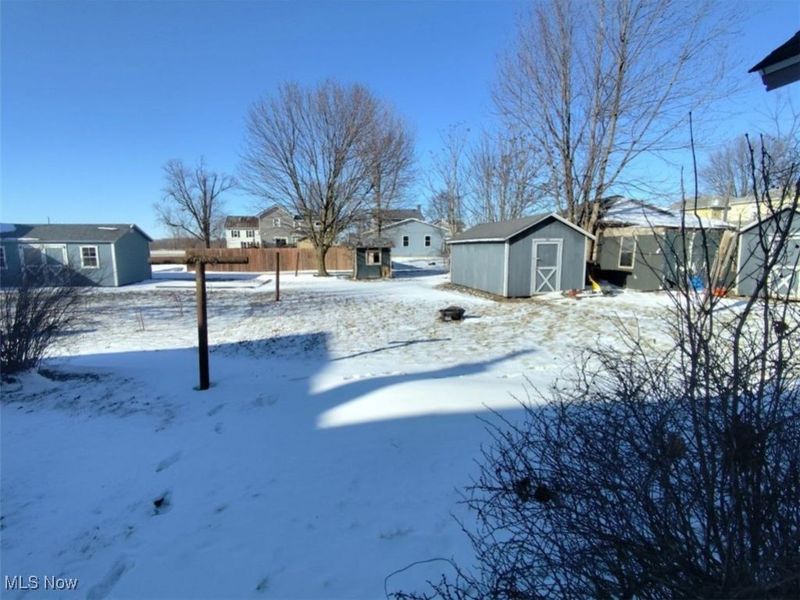 6760 Spruce Street, Sterling, OH 44276 Photo 8