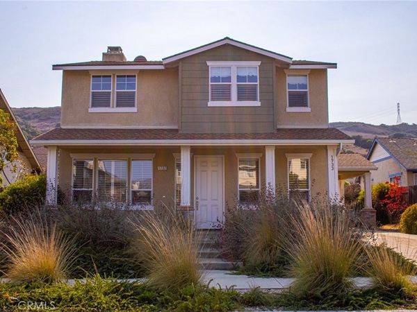1733 Farrier Court, San Luis Obispo, CA 93405