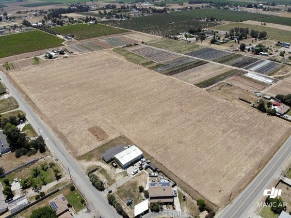 17 Acres McKinley and Hayes, Fresno, CA 93723