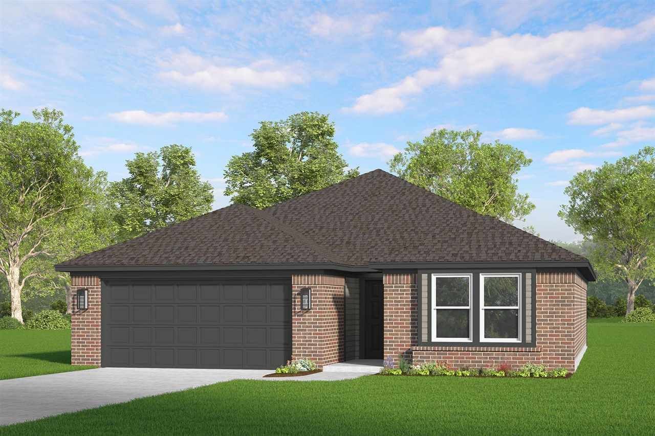 2704 Bowling Drive, Stillwater, OK 74074 Main Photo