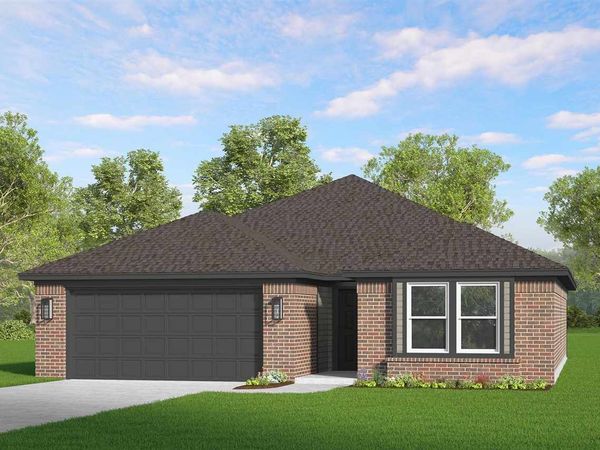 2704 Bowling Drive, Stillwater, OK 74074