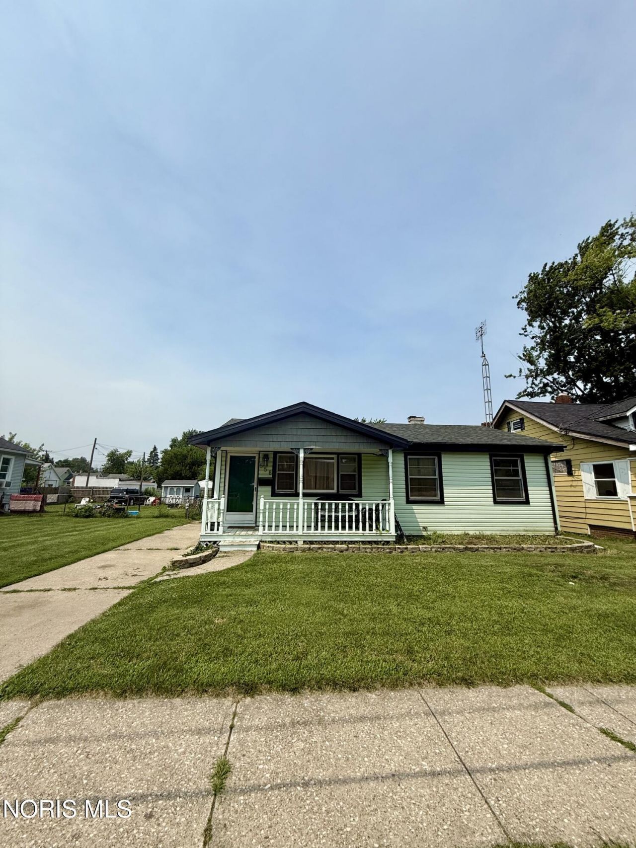 Please Call, Toledo, OH 43605