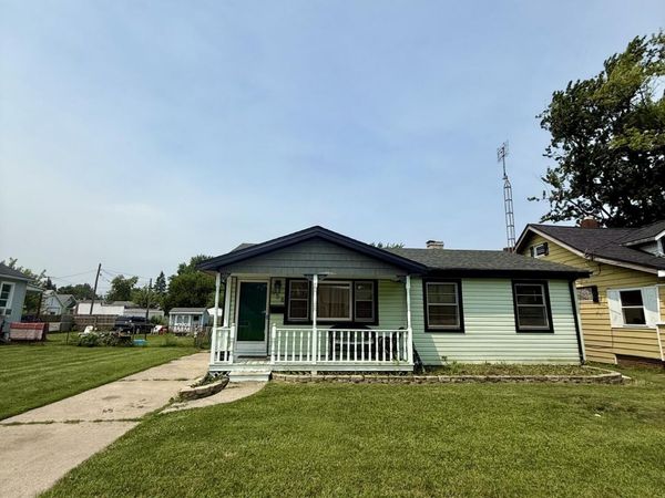 558 Thurston Street, Toledo, OH 43605
