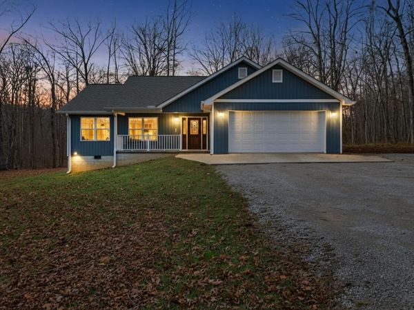 116 Firefly Ct., Jamestown, TN 38556